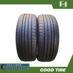 205/55R17 グッドイヤー ICE NAVI8 2023年製 冬用 4本セット 10分山 未