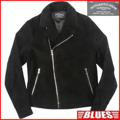 UNITED ARROWS ユナイテッドアローズ GREEN LABEL RELAXING ライダースジャケット L 本革 ダブル メンズ レザー 黒 ブラック バイク レザーライダースジャケット_サイズL一覧←SEULB屋着古← TY4317