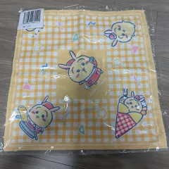 ちいかわ うさぎ クレープ くじ D 賞 タオル 未開封