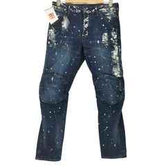 ジースターロー G-STAR RAW 5620 3D SLIM 立体裁断 デニムパンツ レディース  28×30