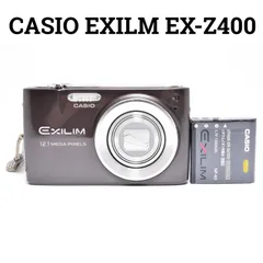 2026年最新】CASIO EXILIM EX-Z40の人気アイテム - メルカリ