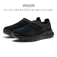 HUMTTO スリッポン スエードミュールフラリーRX - メルカリ