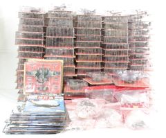 Many unopened items: DeAgostini World War II Masterpiece Aircraft Collection 95-plane set (fighter planes, airplane models, figures, hobby) ITHQXGIAZQR8-D-B45-byebye