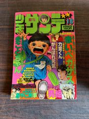 1979年少年サンデー合計15冊 1979年少年サンデー合計15冊 1979年少年サンデー合計15冊