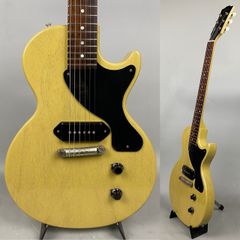 Gibson レスポールジュニア ダブルカッタウェイ レフティ レフト