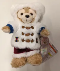 2026年最新】ダッフィー＆フレンズのウィンターホリデーの人気アイテム