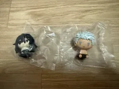 僕のヒーローアカデミア 一番くじ h賞 ちょこのっこ 2点