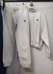 Sチャンピオン上下