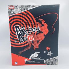 ペルソナ5 真島マコト　ヨハンナ フィギュア 未開封 ペルソナ5 真島マコト ヨハンナ フィギュア 未開封 - メルカリ