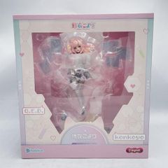 新品未開封 Claynel ホロライブ 博衣こより フィギュア - メルカリ