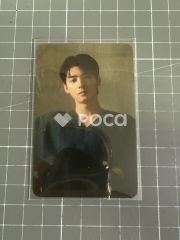 Nct nation CGV 韓国限定　2週目　映画　トレカ　ジェノ NCT ジェノ NCT NATION : To The World in Cinemas 2週目 - メルカリ