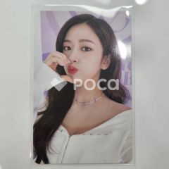 IVE ユジン The Prom Queens FC dive1期 トレカ IVE ユジン IVE THE FIRST FAN CONCERT The Prom Queens RANDOM