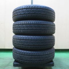 送料込 プラクティバ 155/65R14 2023年 横浜タイヤ バリ山 4本 - メルカリ