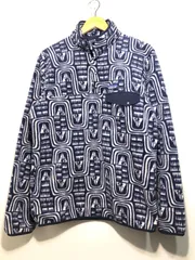 081071 patagonia ライトウェイト シンチラ スナップT プルオーバー フリース M SYNCHILLA 25551FA25 ジャケット パタゴニア