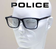 ポリス POLICE サングラス 2025年度SPLN35V Col 700K - メルカリ
