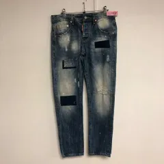 ディースクエアード2 メンズ デニム ズボン 30インチ@9971