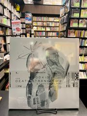 新品】【限定カラーレコード2枚組】メタルギア2 ソリッドスネーク