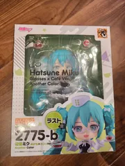 初音ミク一番くじラスト賞