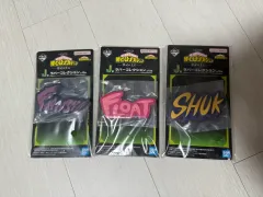 僕のヒーローアカデミア COOGI(クージー) J賞 まとめ