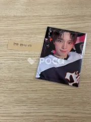 Seventeen ディノ セブチ 25 SEVENTEEN's HOME PHOTO CARD