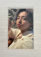 BTS ジョングク Butter トレカ