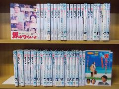 DVD 真犯人フラグ 1～4巻セット(未完) 西島秀俊 芳根京子 ※ケース無し