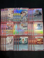 赤SR以下4コン】アイドルマスターシャイニーカラーズプレシャス