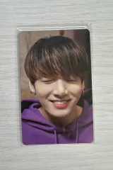 BTS ジョングク SAMSUNG トレカ