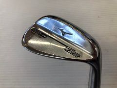 ミズノ T22 サテン 52度 ダイナミックゴールド HT S200フレックス