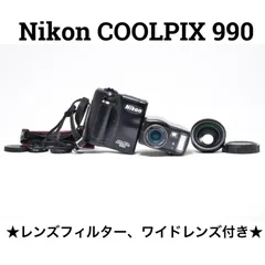 2026年最新】nikon coolpix 2000の人気アイテム - メルカリ