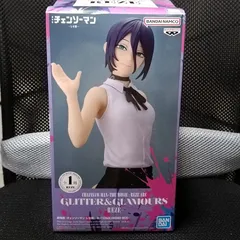劇場版 チェンソーマン レゼ篇 GLITTER&GLAMOURS　フィギュア