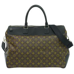 本物 ルイヴィトン LOUIS VUITTON LV ミュルティクレ 6 ダミエ グラ