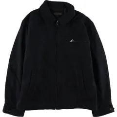 古着 00年代 バナナリパブリック BANANA REPUBLIC 中綿入り ウールジャケット メンズL相当/eaa609824