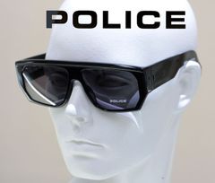 ポリス POLICE サングラス 2025年度SPLN35V Col 700K - メルカリ