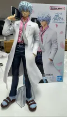 銀魂 A賞 銀時 フィギュア 出品