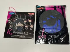 名探偵コナン SEGA ラッキーくじ J賞 K賞 未開封 まとめ