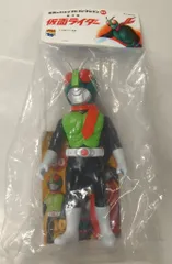 2026年最新】東映レトロソフビコレクションexの人気アイテム - メルカリ