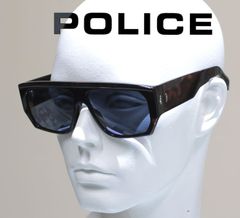 ポリス POLICE サングラス 2025年度SPLN35V Col 700K - メルカリ