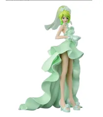 ルパン三世 フィギュア レベッカ・ロッセリーニ ウェディング スペシャルCOLOR Ver