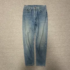 LEVI'S 610 90's usa製ヴィンテージジーンズ