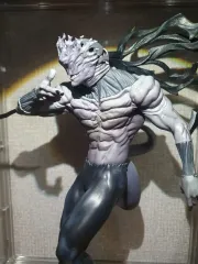 (開封良品) 呪術廻戦 一番くじ ラストワン賞 真人 편살즉영체