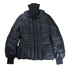 ☆りう様専用☆MONCLER SACAI LAURIE ダウンベストsize1 - メルカリ