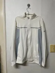 アシックス ジャケット