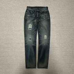 LEVI'S 501 ヴィンテージデニムパンツ