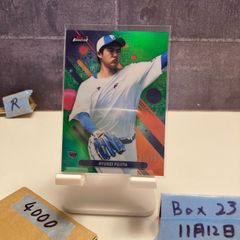 Topps WBC ホワイトソックス ヨアンモンカダ YOAN MONCADA - メルカリ
