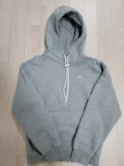 XS <状態良し> NIKE ナイキ NRG 裏起毛パーカー ジョイ SOLO スウッシュ スウェット #ソロスウッシュマン