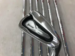 2026年最新】スリクソン z585アイアンの人気アイテム - メルカリ