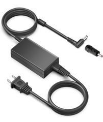 ★HKY ノートパソコン 電源アダプター ACアダプター 対応 富士通 FUJITSU FMV-AC326 FMV-AC332A FMV-AC326C lifebook AH54/D AH54/E AH54/G AH54/H 電源ケーブル 交換用充電器