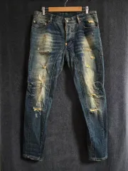 ディースクエアード メンズ デニム 50(34 35)