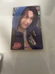 ツアー ヨンジェ(YOUNGJAE) 特典 トレカ